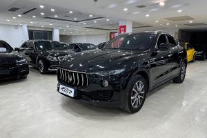 Levante 玛莎拉蒂 3.0T Levante