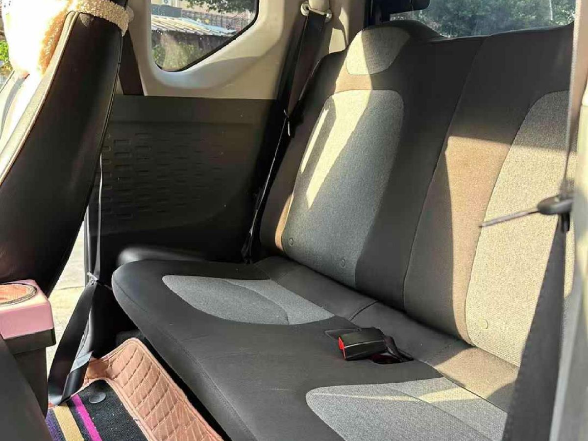MINI MINI  2023款 1.5T ONE 五門版圖片