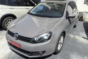 高爾夫 大眾 2.0TSI GTI敞篷版