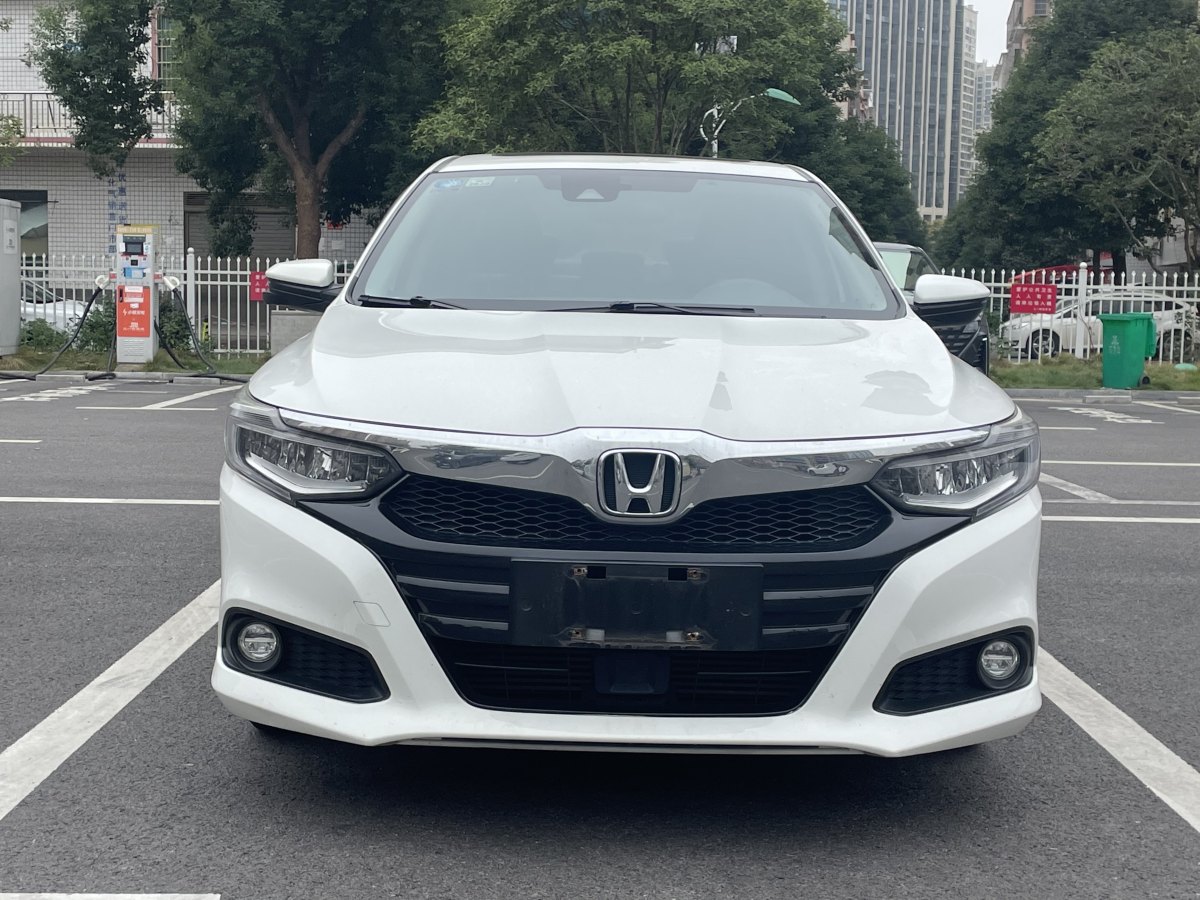 本田 凌派  2019款 180Turbo CVT領(lǐng)先版 國(guó)VI圖片