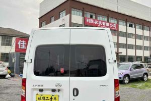 風光MINIEV 東風風光 實尚款 實用型