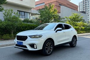VV5 WEY 1.5T 兩驅(qū)智先鋒
