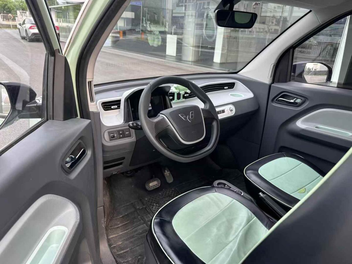 MINI MINI  2022款 1.5T ONE 五門版PLUS圖片