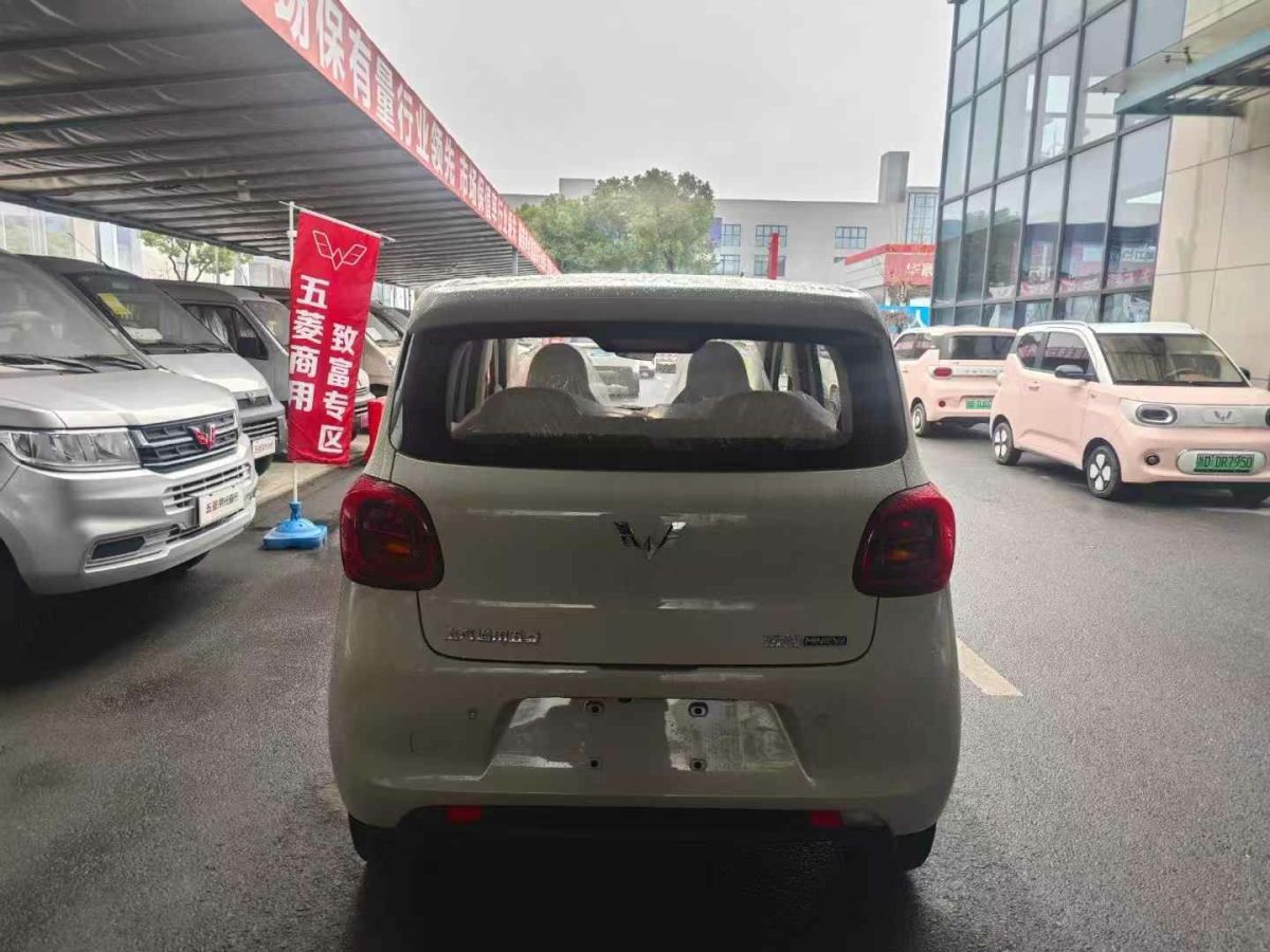 MINI MINI  2025款 1.5T COOPER 經(jīng)典派 五門版圖片