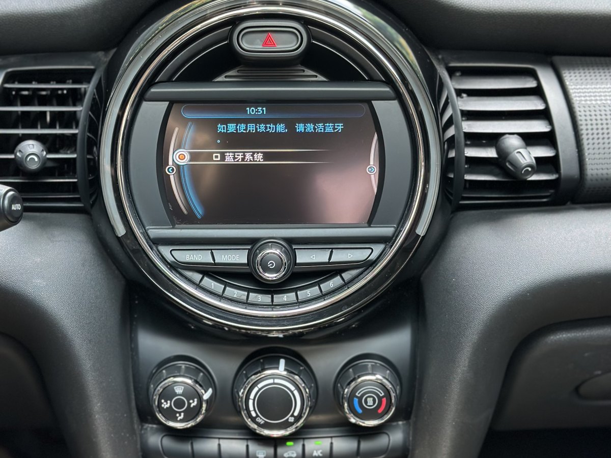 MINI MINI  2016款 1.5T COOPER 五門版圖片