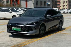 秦L 比亞迪 DM-i 智駕版 120KM卓越型