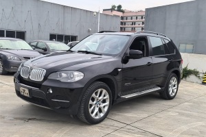 寶馬X5 寶馬 xDrive35i 豪華型