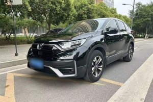 CR-V 本田 240TURBO CVT兩驅都市版
