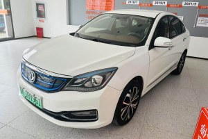 E70 東風(fēng)風(fēng)神 改款 500 超享版