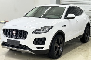 E-PACE 捷豹 P200 S 國VI