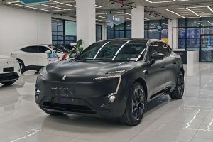 阿維塔11 阿維塔 鴻蒙 90度 后驅(qū)版