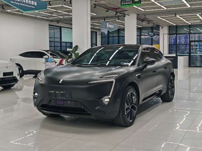 2024年9月 阿維塔 阿維塔11 鴻蒙 90度 后驅(qū)版圖片