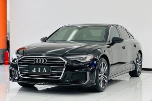 奥迪A6L 奥迪 40 TFSI 豪华动感型