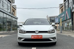 高尔夫 大众 1.6L 自动舒适型