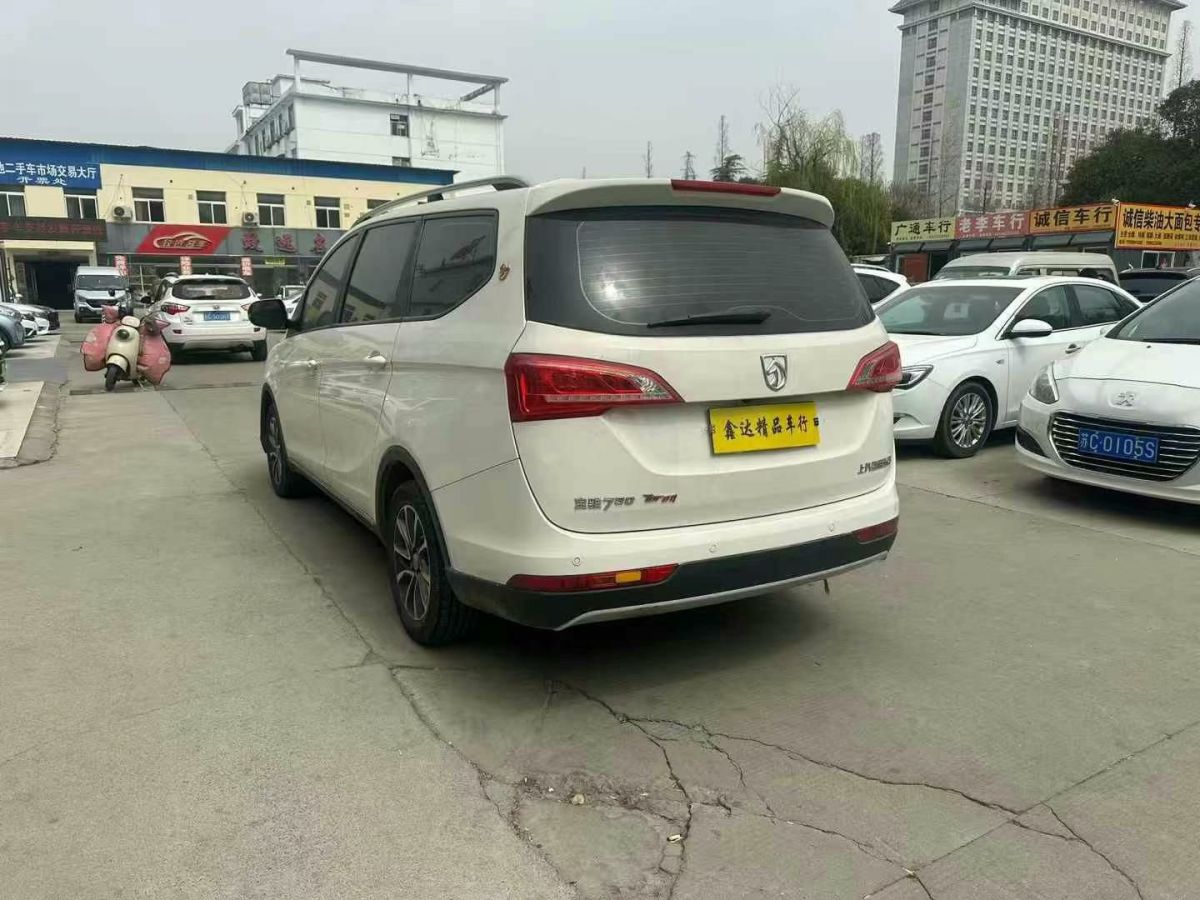 寶駿 360  2018款 1.5L 手動精英型圖片