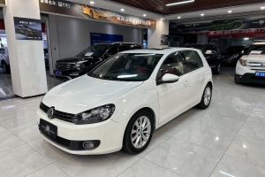 高爾夫 大眾 1.4TSI 自動舒適型