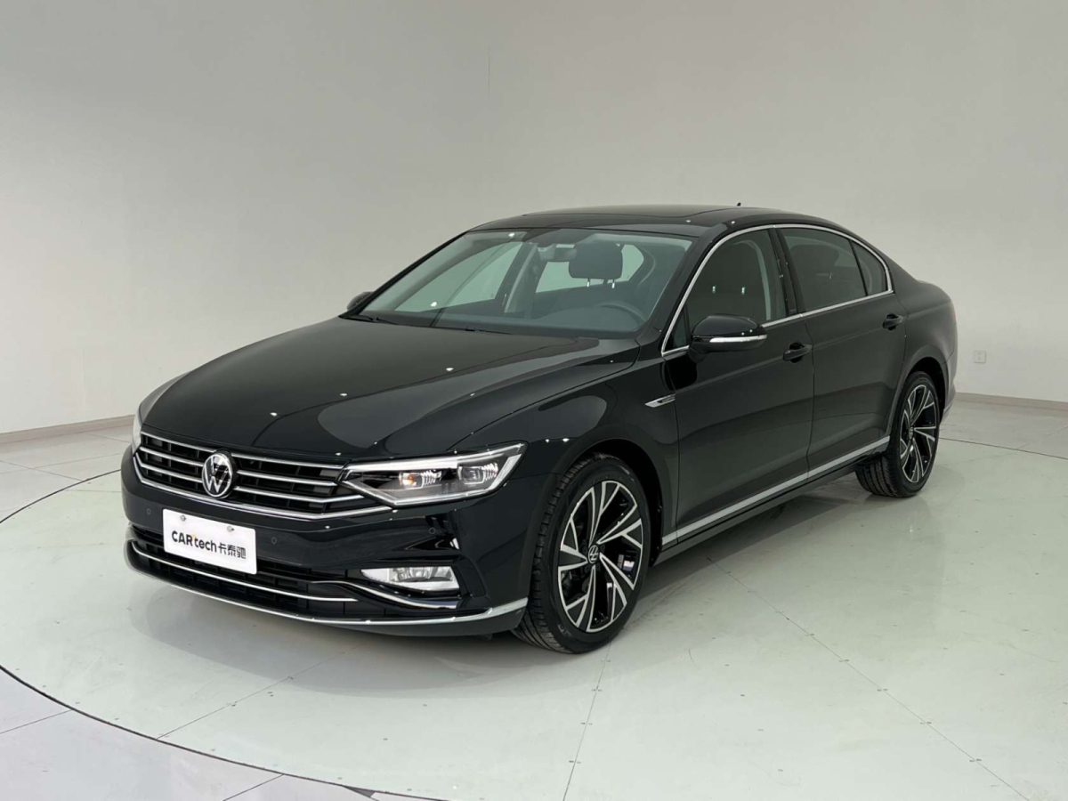 大眾 邁騰  2021款 330TSI DSG 30周年紀念版圖片