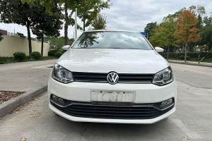 Polo 大眾 1.6L 自動舒適型