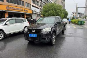 C30 長城 1.5L CVT精英型