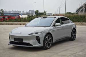 蔚來ET5 蔚來 75kWh