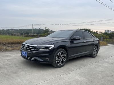 【南寧二手車】2021年12月_二手大眾 速騰 2022款 280tsi dsg超越版