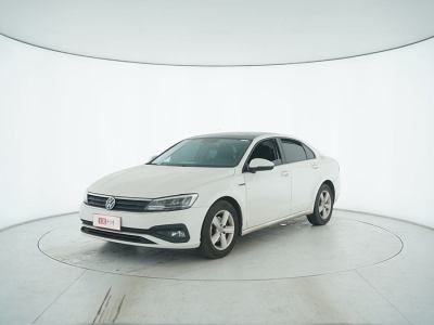 2020年5月 大眾 凌渡 230TSI DSG風(fēng)尚版 國VI圖片