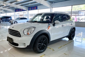 COUNTRYMAN MINI 1.6L ONE