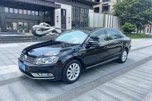 迈腾 大众 改款 1.8TSI 豪华型