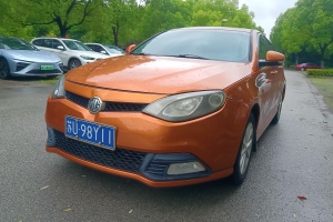 名爵6 名爵 掀背 1.8L 自動(dòng)駕值版