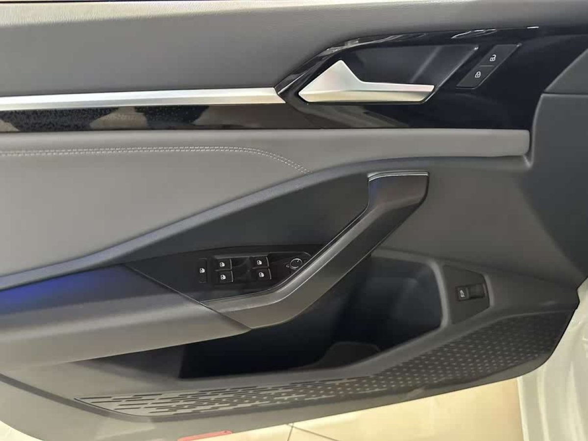 大眾 速騰  2021款 280TSI DSG豪華智聯(lián)版圖片