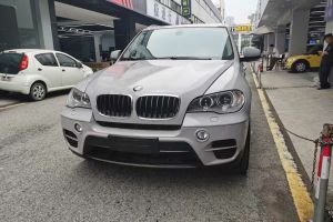 寶馬X5 M 寶馬 X5 M