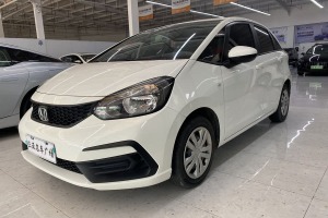 飛度 本田 1.5L CVT潮享版