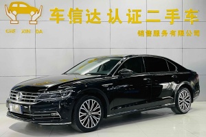 輝昂 大眾 改款 380TSI 兩驅(qū)商務(wù)版