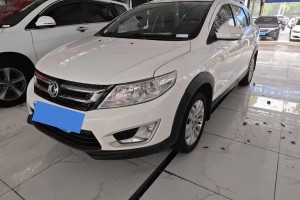 AX3 東風(fēng)風(fēng)神 1.5L 自動尚酷型