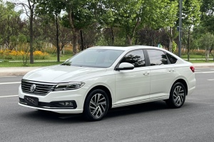 朗逸 大眾 280TSI DSG舒適版