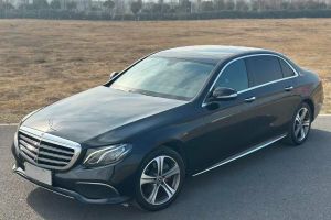 奔馳E級 奔馳 E 200 L