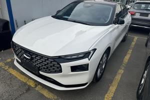 蒙迪欧 福特 改款 EcoBoost 245 豪华型