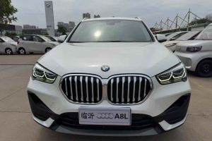 寶馬X1 寶馬 sDrive25Li 領(lǐng)先型