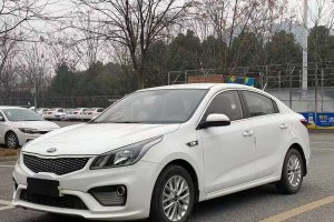 K2 起亞 三廂 1.4L AT GLS