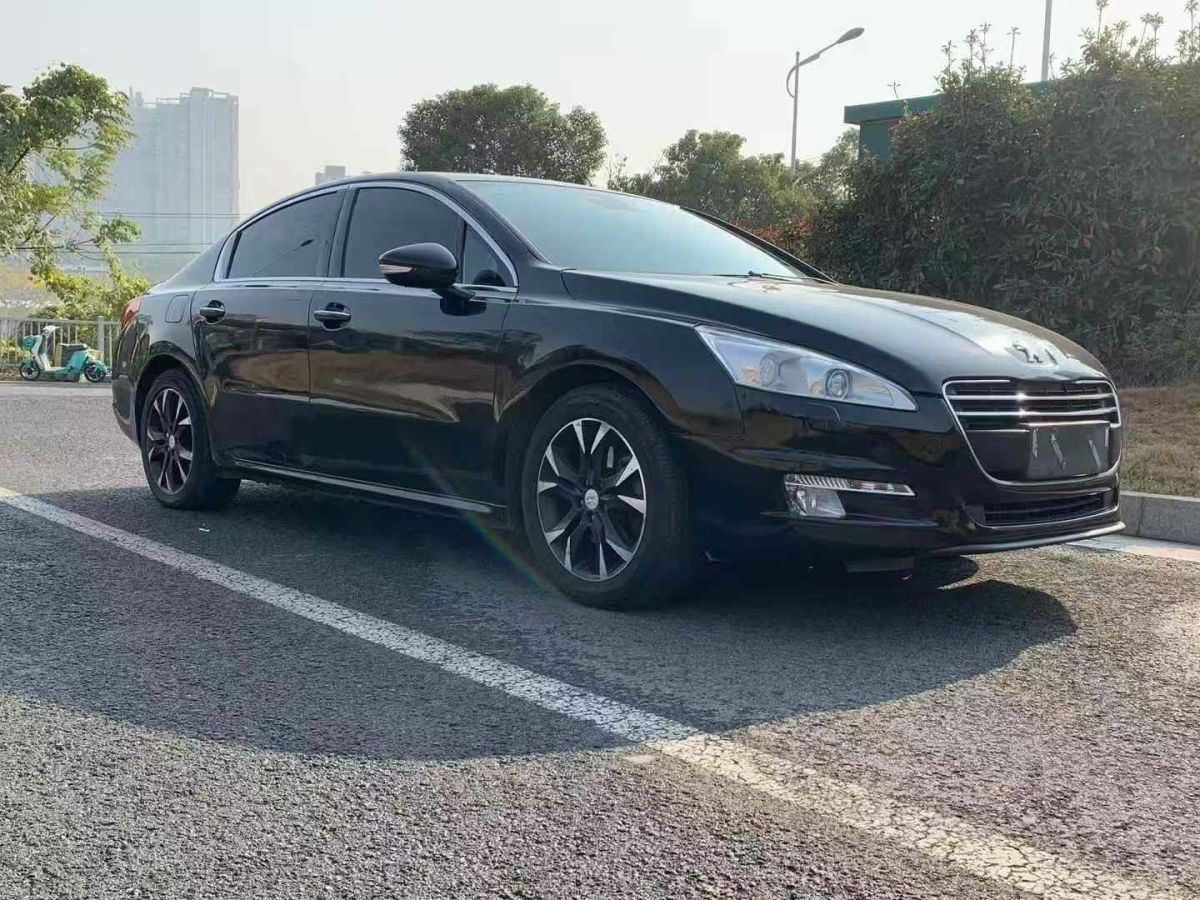 中華 H220  2014款 1.5L AMT天窗型圖片