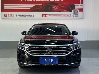 2024年9月 大眾 帕薩特 380TSI 龍耀版圖片