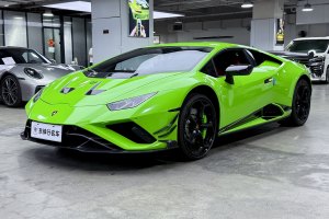 Huracán 蘭博基尼 Huracán EVO RWD