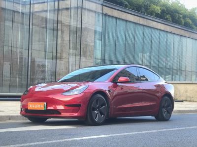 2022年12月 特斯拉 Model Y 改款 后輪驅(qū)動版圖片