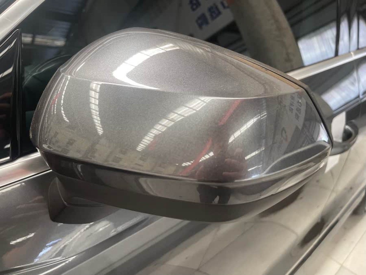 奧迪 奧迪Q3  2022款 35 TFSI 時(shí)尚動(dòng)感型圖片