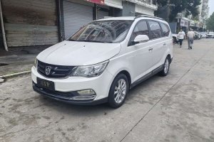 730 寶駿 1.5L 手動舒適型 7座