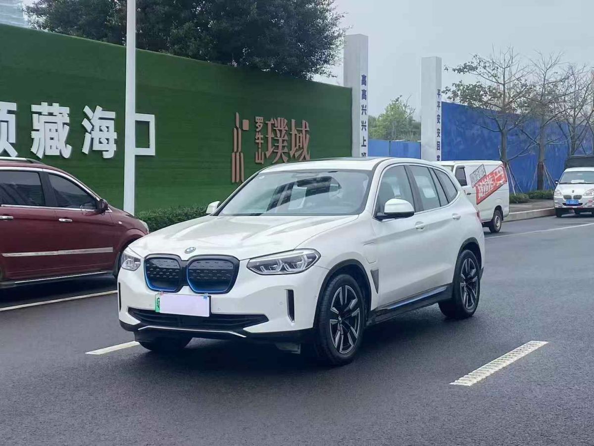 MINI MINI  2021款 1.5T ONE圖片