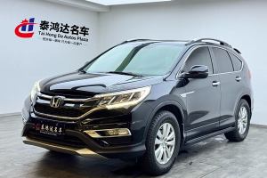 CR-V 本田 2.0L 兩驅風尚版