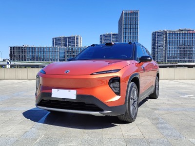 蔚来 蔚来ES7  2022款 75kWh