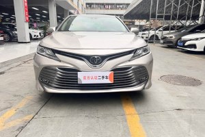 凱美瑞 豐田 改款 2.0G 豪華版
