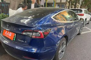 Model 3 特斯拉 